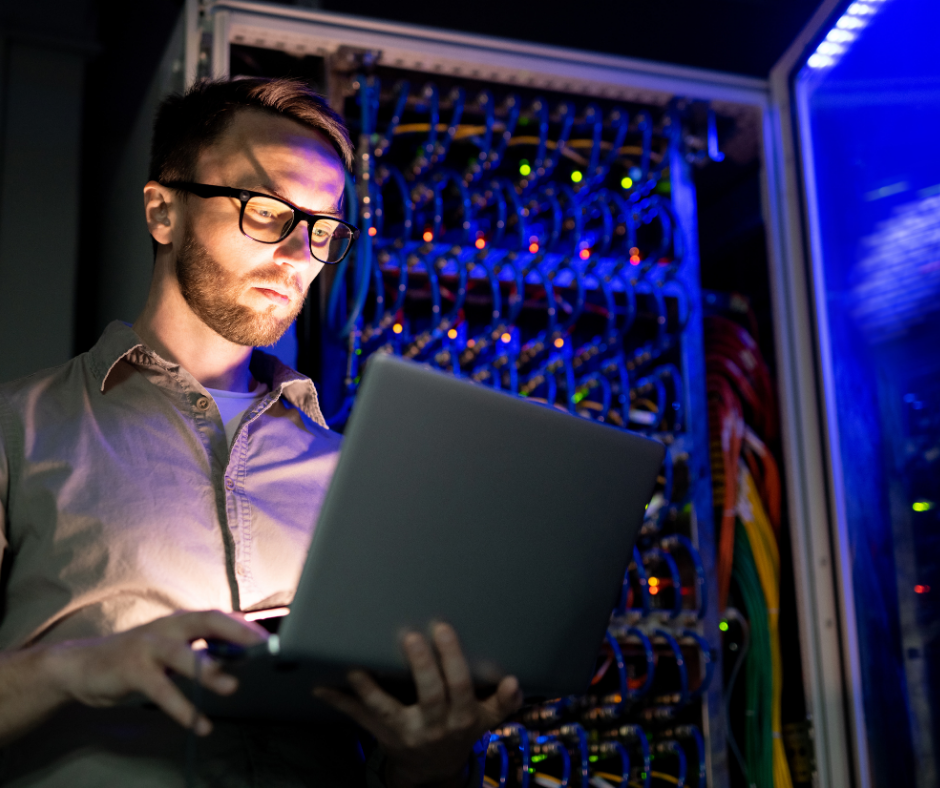 Gestion Technique des Bâtiments